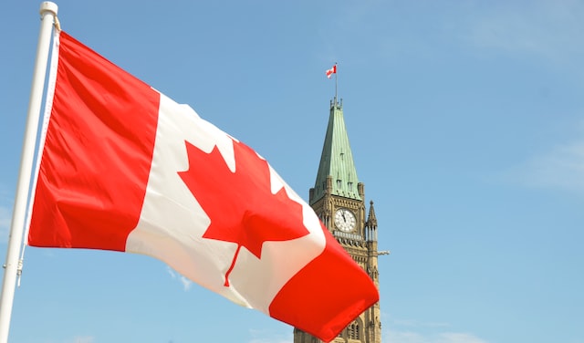 کانادا دومین کشور در میان بزرگترین کشورهای جهان