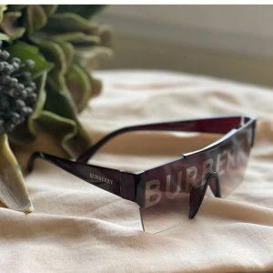 عینک آفتابی مدل بور بری | burberry