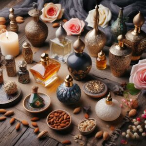 خرید ادکلن مردانه و زنانه